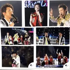 2026年最新】大野智 公式写真の人気アイテム - メルカリ
