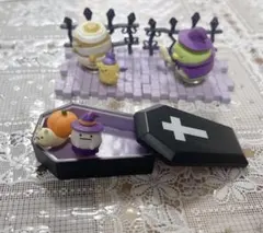 すみっコぐらし＊リーメント＊ハロウィン