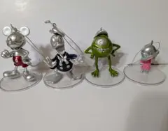 Disnyフィギュアセット