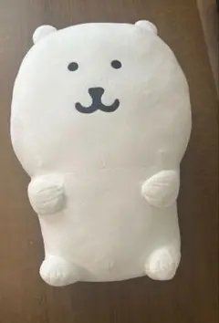 ナガノキャラクターズ　ぬいぐるみくじ　特賞