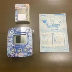 ワンタメ　アイドルパピーのサムネイル