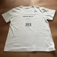 SLOBE IENA Tシャツ
