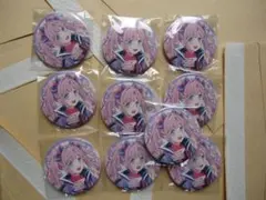 ラブライブ 蓮ノ空 6th LIVE シークレット 安養寺姫芽 缶バッチ - メルカリ