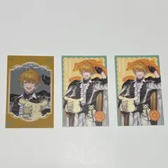 にじさんじ　宇佐美リト　サンリオコラボ　ランダムフォト風カード