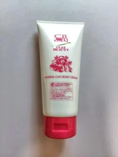 CB CLAY BEAUTY ミネラルクレイボディクリーム /クレイビューティ