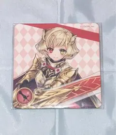 白猫プロジェクト シャルロット 旧コースター