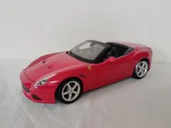 2026年最新】1/18 フェラーリ カリフォルニアの人気アイテム - メルカリ