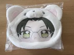 あんスタ 蓮巳敬人 いつぬい おかおBIGショルダー