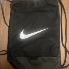 NIKE 배낭 짐 백 블랙