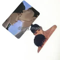 韓国BL SPAKLZ 夜画帳 セット - メルカリ