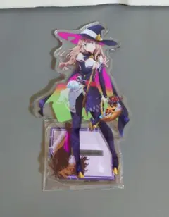 グリッドマン ダイナゼノン アクリルスタンド 南夢芽 ハロウィン