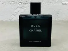 メ0415-32★香水 CHANEL BLEU DE CHANEL 100ml