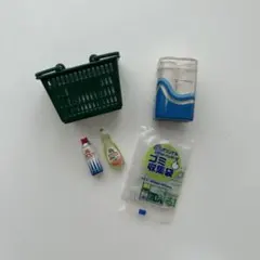 リーメント ぷちサンプルシリーズ ぷちスーパー２