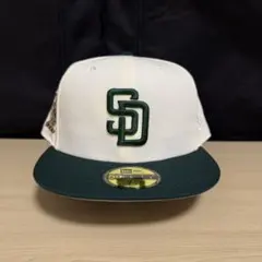 PALACE Heaven And Hell New Era 59Fifty - メルカリ
