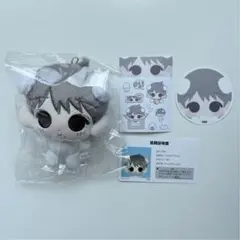 10cm &TEAM JO ジョウぬいぐるみ本体⑥ - メルカリ