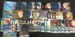 SAO デッキ キリトのサムネイル