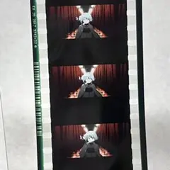 劇場版 まどか☆マギカ ワルプルギスの廻天 特典 コマフィルム 美樹さやか