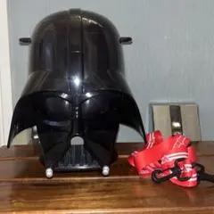 ディズニー　ポップコーンバケット　スターウォーズ