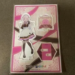 ココス限定 オリジナルアクリルスタンド 椎名唯華
