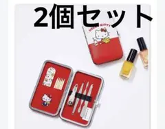 ハローキティ　ケース