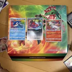ポケモンカード アメイジングレア 3枚セット