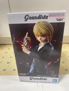 Grandista HUNTER x HUNTER キルア・ゾルディック