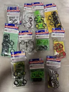 2025年最新】ミニ四駆まとめ売りの人気アイテム - メルカリ