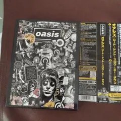 オアシス/ロード・ドント・スロウ・ミー・ダウン〈初回生産限定盤・2枚
