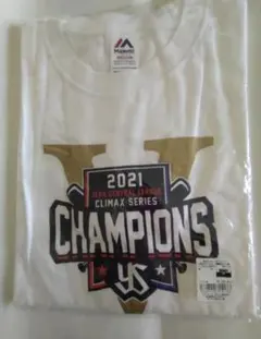 2026年最新】優勝記念ユニフォーム ヤクルトの人気アイテム - メルカリ