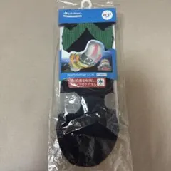 phiten ファイテン 足王 丸つま先タイプ 25〜27cmのサムネイル