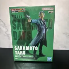 SAKAMOTO DAYS SAKAMOTO TARO フィギュア 01