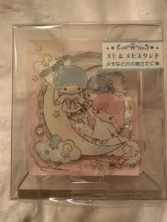 2026年最新】キキララメモスタンドの人気アイテム - メルカリ