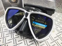 新品です✨（白黒）色　GULL ガル✨ マンテイス LV ☆最上級モデル