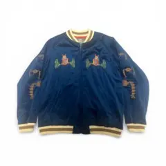 2026年最新】ジブリ スカジャンの人気アイテム - メルカリ