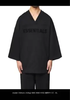 ESSENTIALS FEAR OF GOD / エッセンシャルズ フィア オ