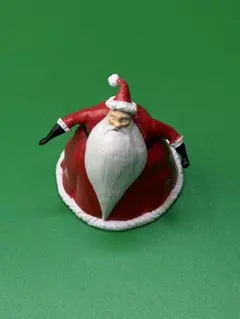 ナイトメア・ビフォア・クリスマス サンタクロース（サンディ・クローズ）フィギュア