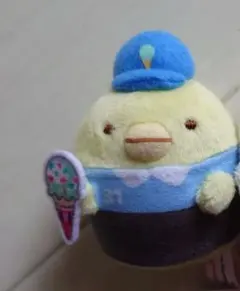 すみっコぐらし ぺんぎん？ てのりぬいぐるみ ハロウィン 受注 - メルカリ