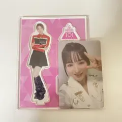 2025年最新】山本すず アクスタの人気アイテム - メルカリ