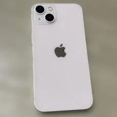 Apple iPhone 13 ピンク