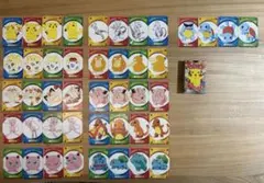 激レア】ポケットモンスター DXゲームカード てれびくん2月号付録