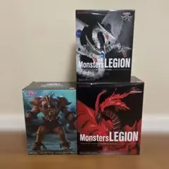 いのうえ様専用ページ　ナルト4体　遊戯王3体