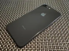 5254様専用　iPhone8 Plus 256GB SIMフリー ブラック