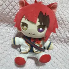 2026年最新】おすわりぬいぐるみ すとぷりの人気アイテム - メルカリ