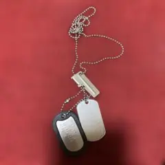 TDS ディズニーシー オープニング キャスト限定 ネックレス - メルカリ