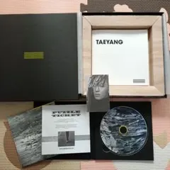 韓国盤BIGBANG MADE THE FULL ALBUM DAESUNG - メルカリ