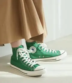 コンバーススニーカーALL STAR US COLORS HI