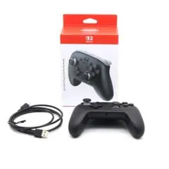 美品 Nintendo Switch2 Proコントローラー