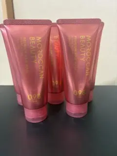 MOROCCAN BEAUTY Premium Hair Mask 5個　80gのサムネイル