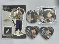 忍たま乱太郎　山田利吉　ナンジャタウン　まとめ