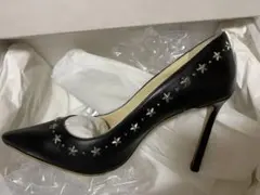 Jimmy Choo ハイヒール　36.5